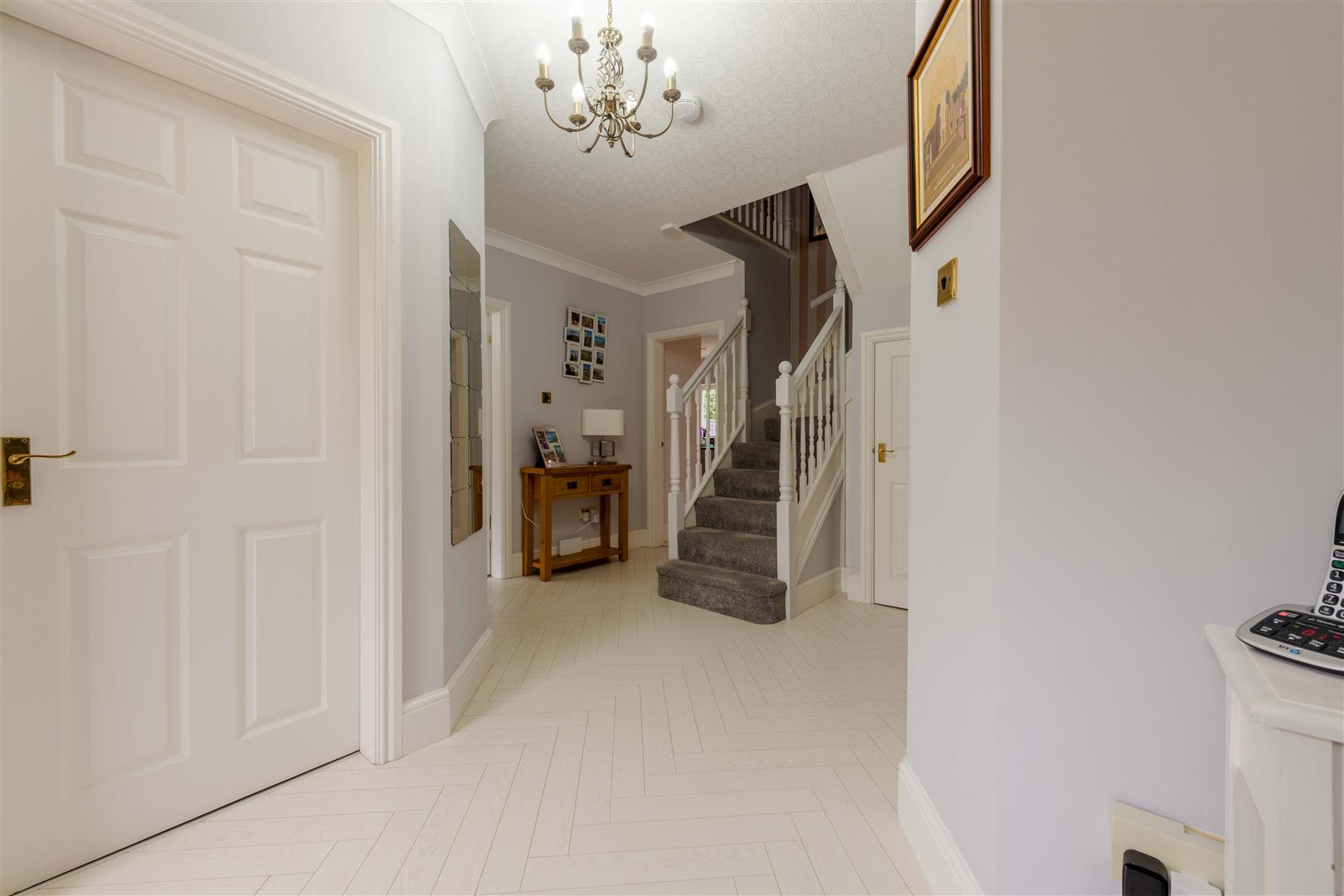 Newfield Place, Hagley, Stourbridge
